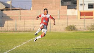 Copa Perú: Octavio Espinosa salta a la semifinal en la provincia de Ica