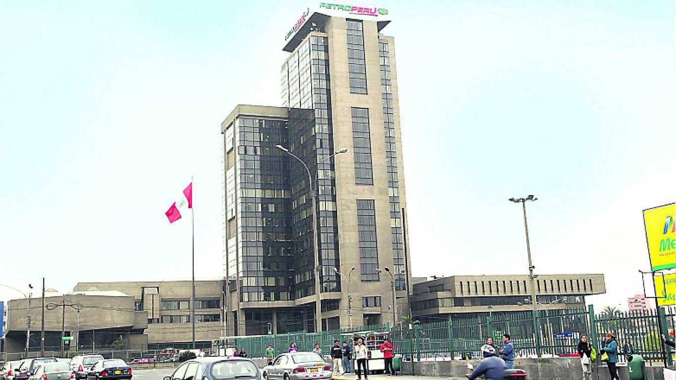 MEF: “Petroperú, por ahora, no es atractiva para el inversionista privado”
