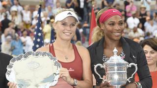 Serena Williams ganó el título del US Open