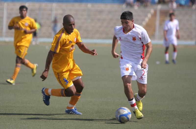 Albos saldrán a "matar" al Pomalca
