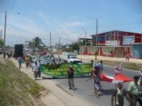 Agricultores de Tumbes anuncian protesta para el domingo 