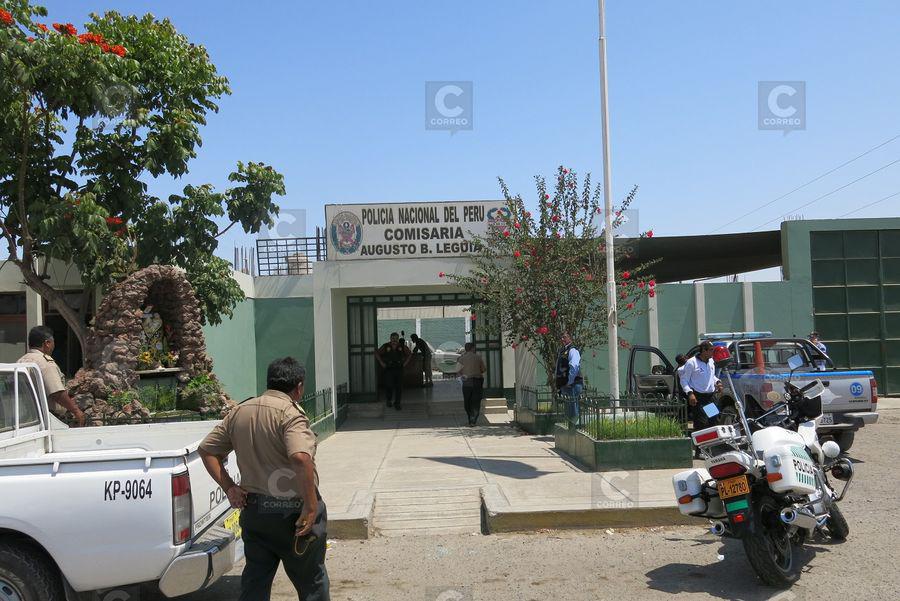 Tacna: Menor denuncia robo y abuso sexual por desconocido