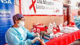 Ayacucho registra 11 fallecidos a causa del VIH en el presente año