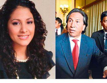 Toledo incluyó tres sentencias del caso Zaraí en hoja de vida