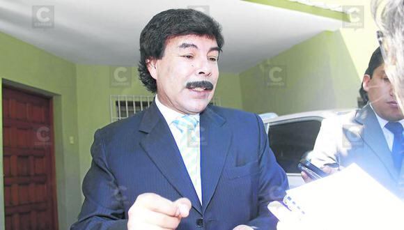 Alcalde Zegarra insistirá en aporte de Cerro Verde porque canon no alcanza