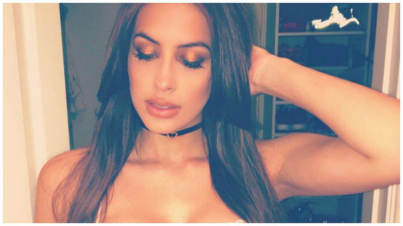 Milett Figueroa: audio revela que le querían proponer trabajos 'turbios' (VIDEO)