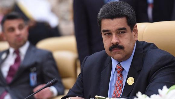 Venezuela: Parlamento no aprobará decreto de emergencia económica