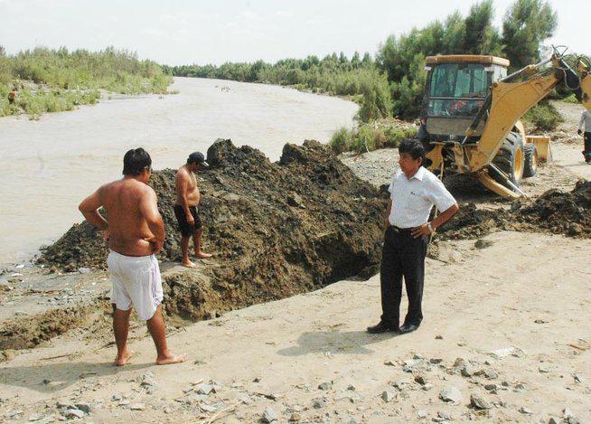 PCM excluye a tres distritos iqueños de contratación especial