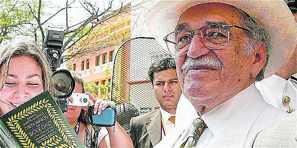 Pekín celebra los 50 años de la emblemática obra "Cien años de soledad"