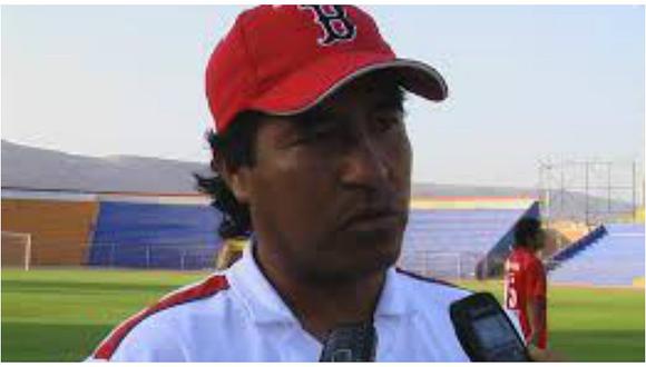"Ser campeón de la Copa Perú es el peor castigo para un técnico nacional"