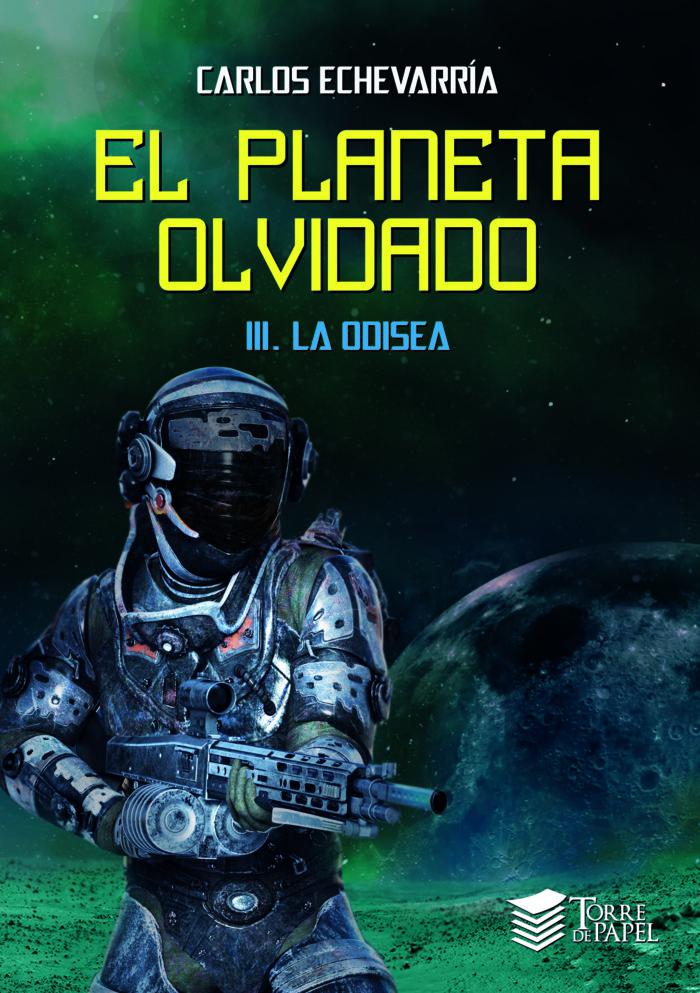 El Planeta Olvidado 3