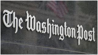Coronavirus: The Washington Post pide a sus periodistas que no vayan a la oficina y trabajen desde casa