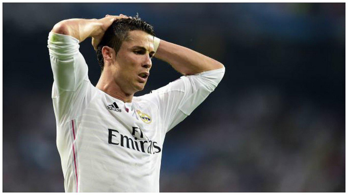 ​El impresionante dato sobre la derrota del Real Madrid que remece a las redes