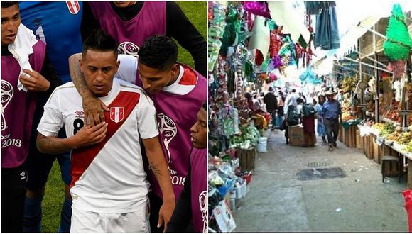 Anciano muere de paro cardíaco mientras miraba el Perú vs Dinamarca