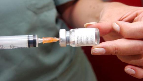 Habrá nueva vacuna contra la sarampión para eliminar enfermedad