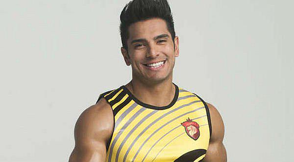 Rafael Cardozo confesó en EEG haberse operado parte de su rostro 