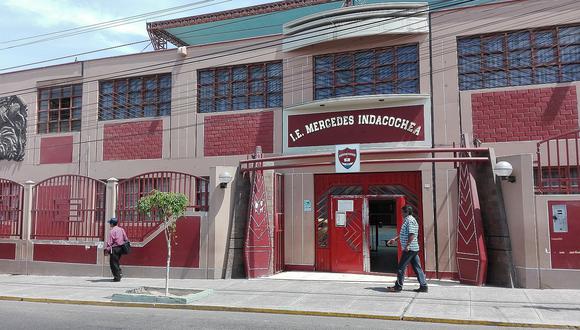 Colegio Indacochea aún no puede utilizar partida para el mantenimiento 
