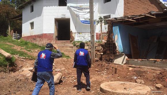 Defensoría alerta que municipio pidió 100 mil por emergencia y tiene daños menores