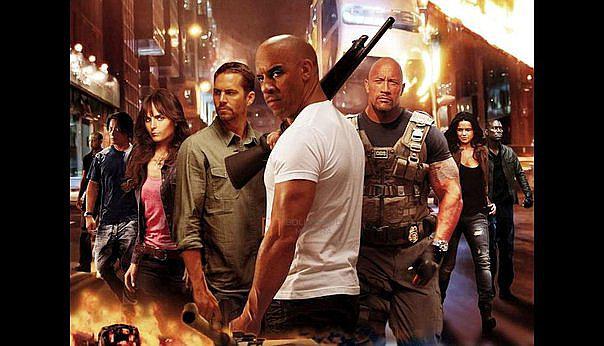  "Rápidos y Furiosos 8": comenzó el rodaje en Cuba