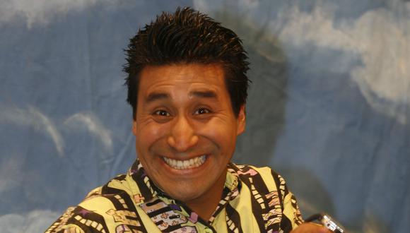 Danny Rosales es parte del programa JB de ATV. (Foto: GEC)
