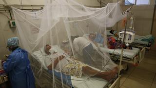 Dengue en Perú: Gobierno incluye en grupo de expertos a Ciro Maguiña y José Gotuzzo
