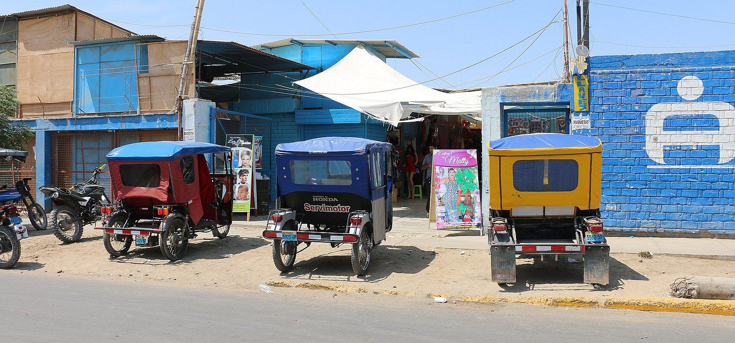 Piura: Transferencia de terreno de ex fábrica San Miguell en su etapa final  