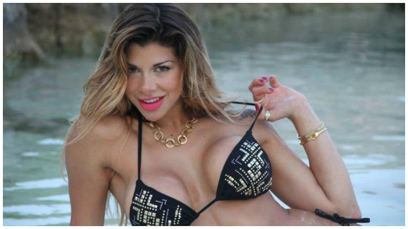 Xoana González anunció esta noticia que entristecerá a fans varones (FOTOS)