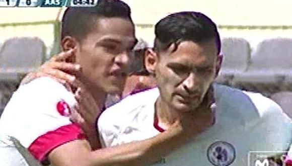 León de Huánuco venció 1-0 a Alianza Atlético y dejó de ser colero