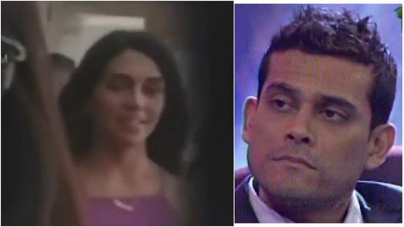 ​Christian Domínguez dice todo esto del nuevo trabajo de Vania Bludau en EE.UU. (VIDEO)