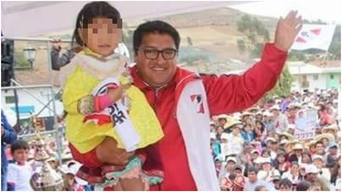 Elecciones 2018: Acción Popular gana alcaldía en el ande liberteño