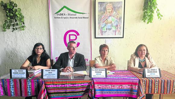 Arequipa De 474 Denunciados Por Violación Sexual Infantil Solo 21 Fueron Sentenciados 7491