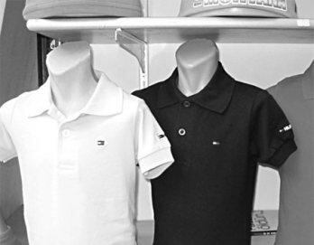 Algodón peruano conquista a Tommy Hilfiger