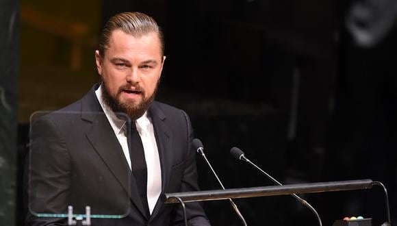 COP20: Participación de Leonardo DiCaprio no está confirmada, dice Ana Jara
