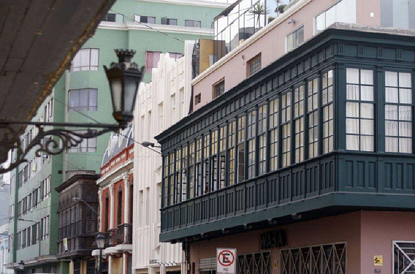 Dueños de casas calificadas como 'patrimonio cultural' podrán tener beneficios económicos 