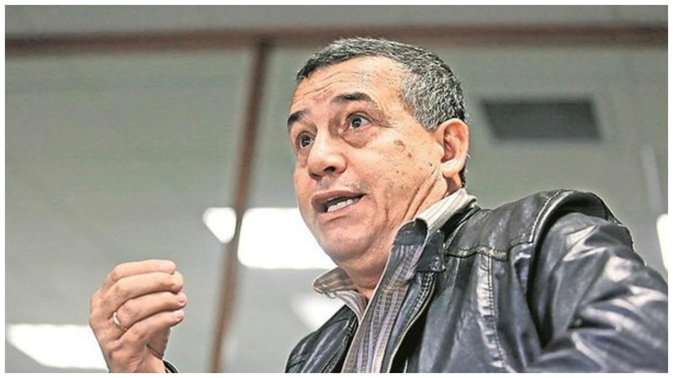 Daniel Urresti: Partido Nacionalista retira candidatura de exministro