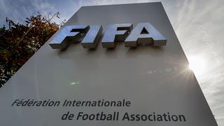 FIFA descarta por el momento cambio de sedes de mundiales de 2018 y 2022
