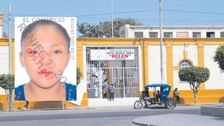 Lambayeque: Mujer envenena a sus dos hijos, uno de ellos muere