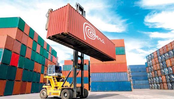 Las importaciones incrementaron más del 16% a comparación de setiembre del año pasado. (Foto: GEC)