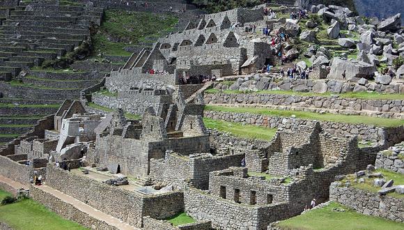 Redoblarán controles y vigilancia en Machu Picchu para evitar daños en construcciones