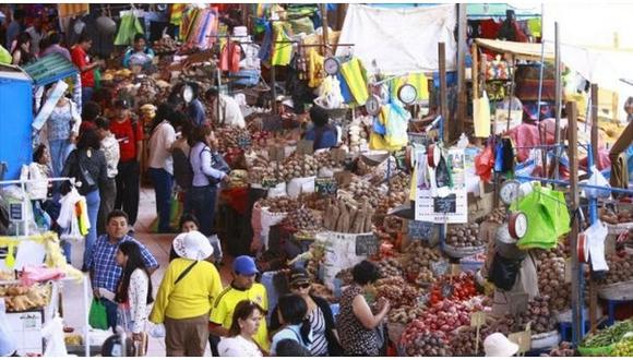 INEI: Los precios se elevaron en 0.33% durante el mes de junio en Lima Metropolitana