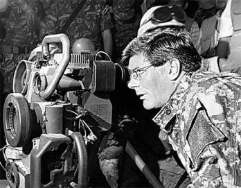 "Misiles los compró Donayre"