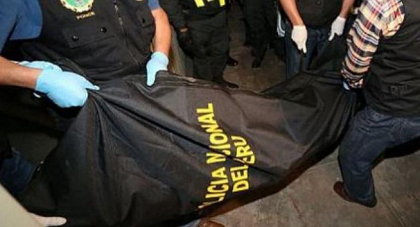 Puno: hombre pierde la vida tras ser atropellado por camioneta en Ccotos