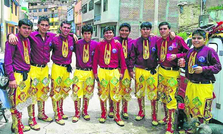 Buscan afianzar la danza y la fe a Dios 