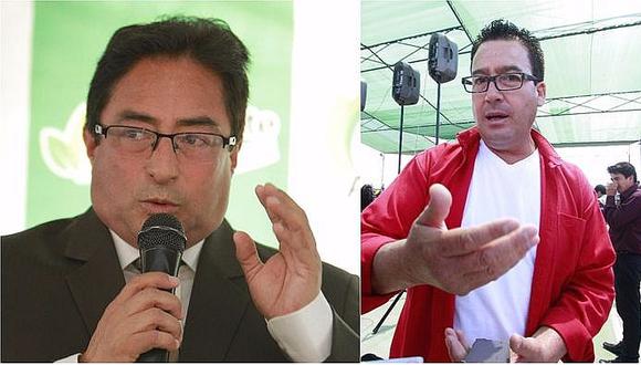Alcaldes del Perú no se resignan y pelean por la reelección