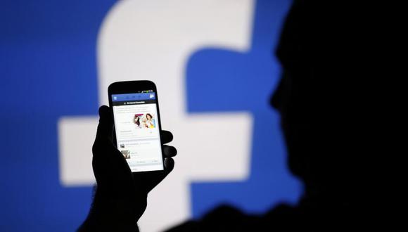Facebook descarta que albergue "grupos terroristas"