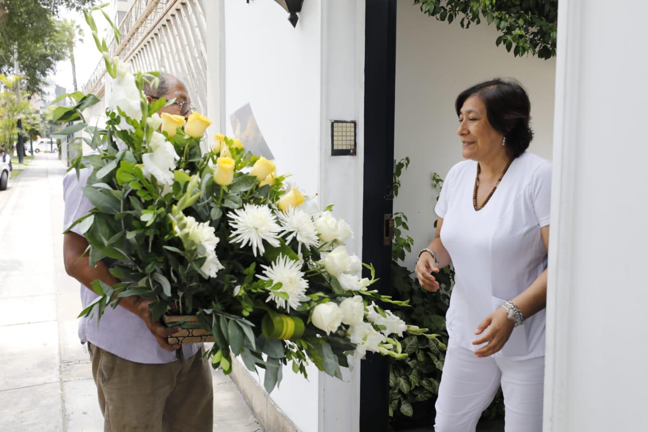 Foto: Piko Tamashiro/ GEC