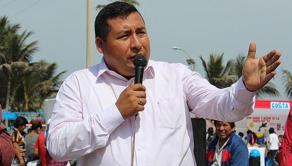 Huanchaco: Alcalde pide al gobernador regional iniciar mesa de diálogo con vecinos 