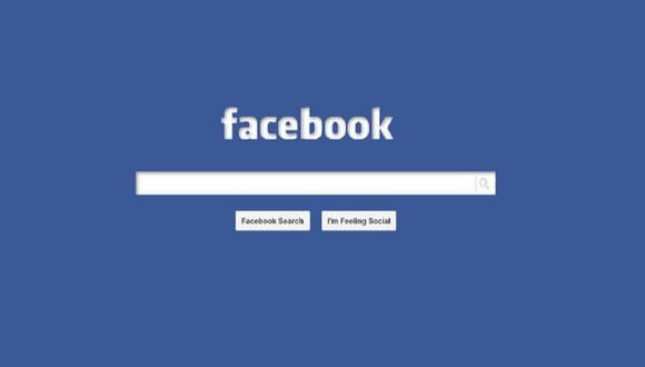 Facebook actualiza su motor de búsqueda para hallar contenidos