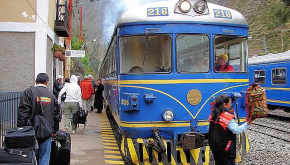 PeruRail sobre atropello a turistas cerca de Machu Picchu: "No se debe caminar sobre o cerca de la vía férrea"