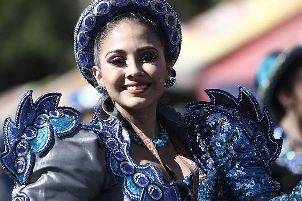 ¿Sabía que el Corso de la Amistad empezó con el nombre de Gran Parada Leonística?